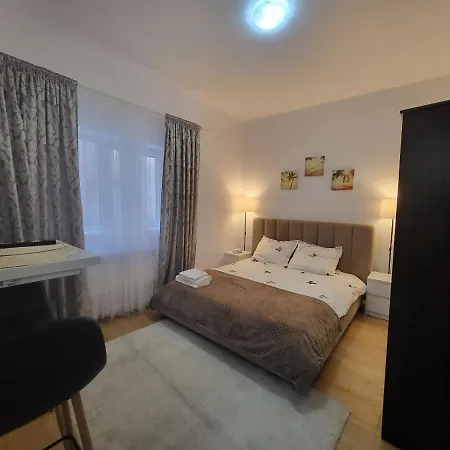 Apartment Carmen Housing *