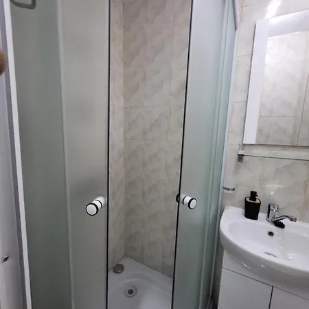 דירה Carmen Housing בוקרשט