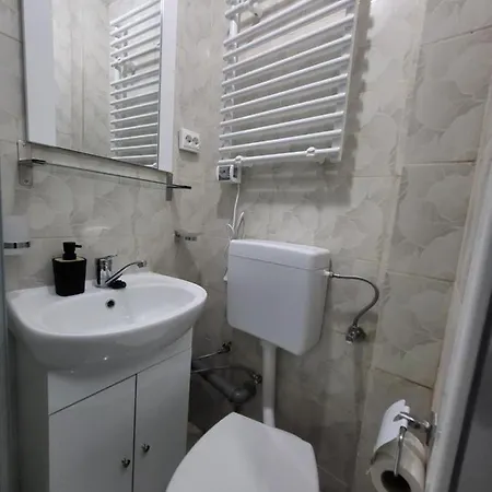 Апартаменты Carmen Housing *