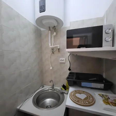 Carmen Housing Appartement *