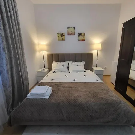 Carmen Housing Apartament *
