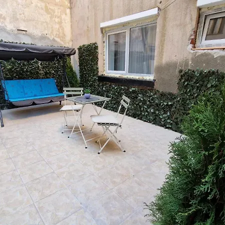 Carmen Housing Apartment