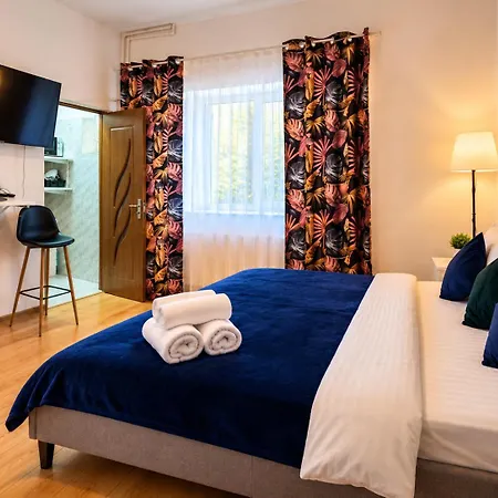 Appartement Carmen Housing *