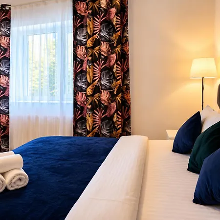 Appartement Carmen Housing Bucarest