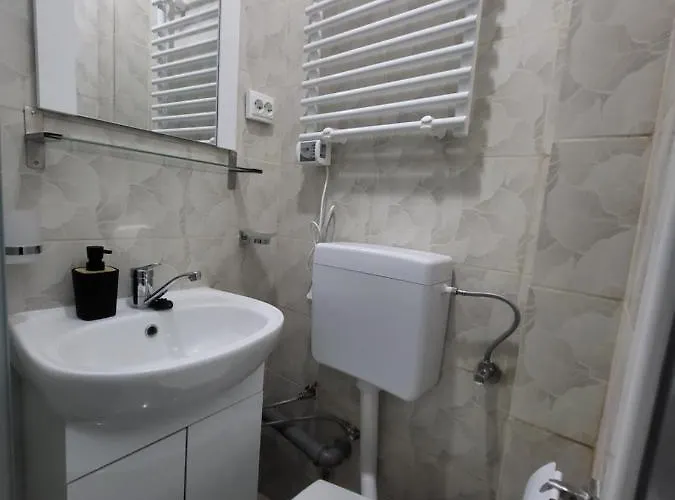 Apartman Carmen Housing *