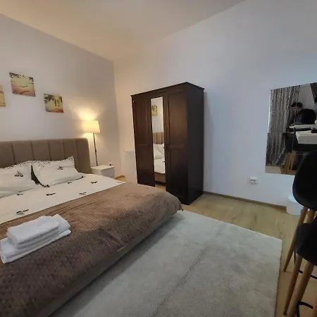 Carmen Housing Διαμέρισμα *