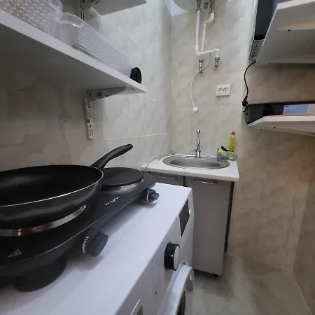 Apartamento Carmen Housing *