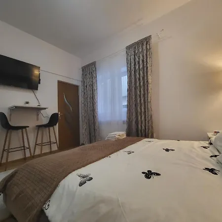 Apartamento Carmen Housing