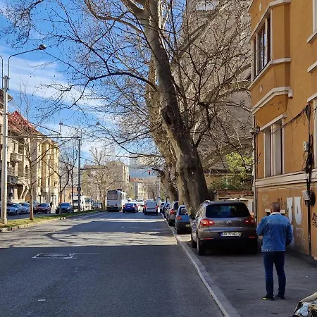 Carmen Housing Apartamento *