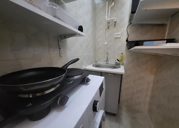 Apartamento Carmen Housing *