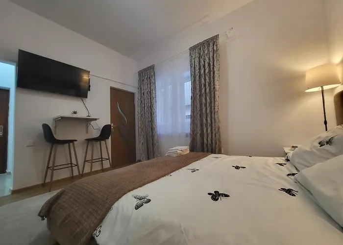 Apartamento Carmen Housing