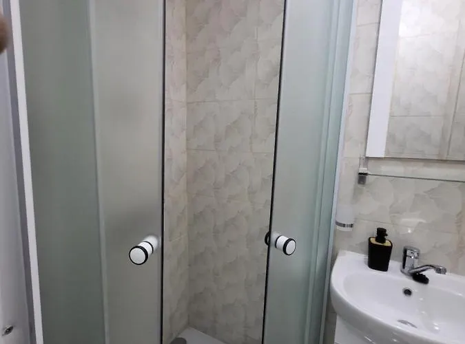 Apartamento Carmen Housing Bucareste